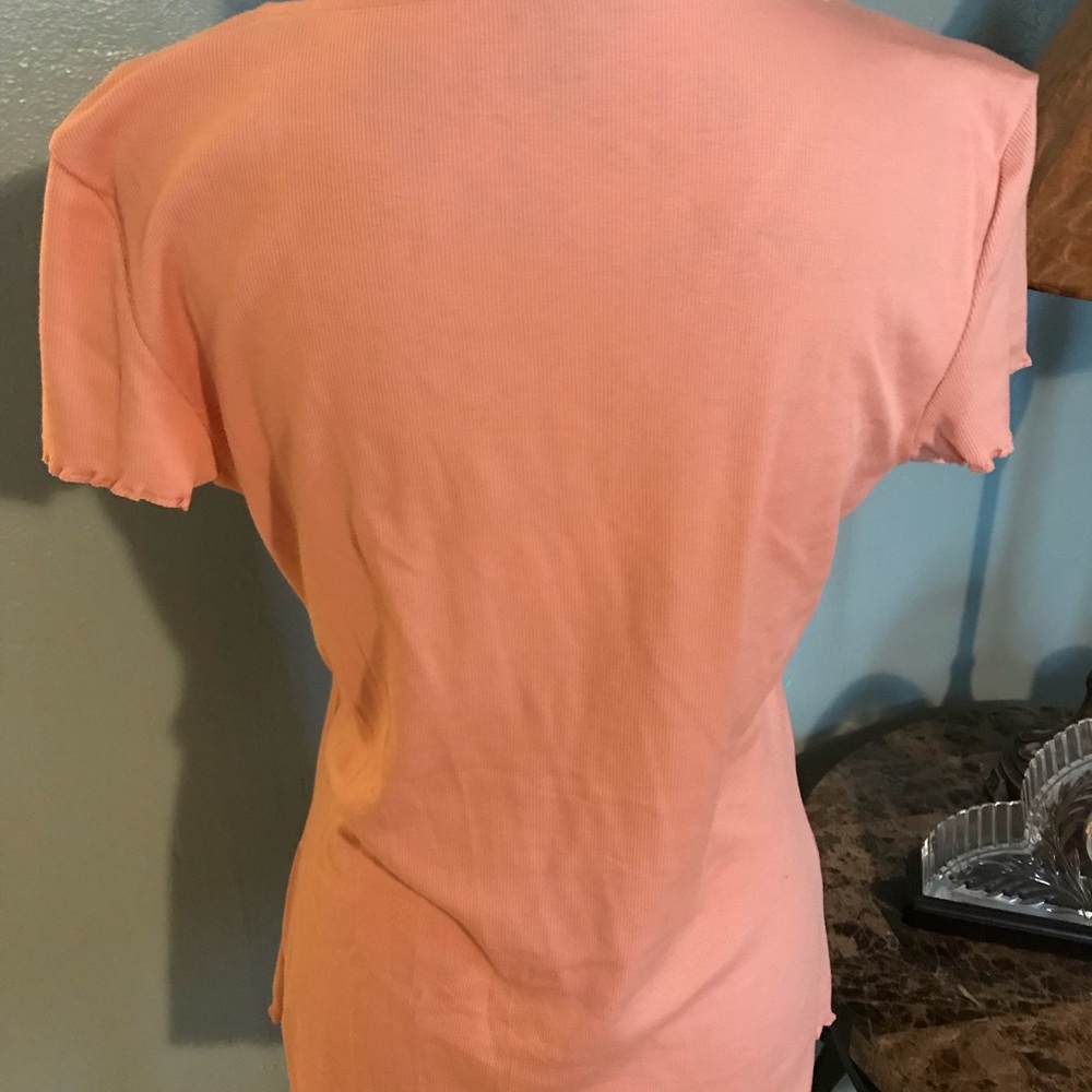 Express pink top - Picture 4 of 4